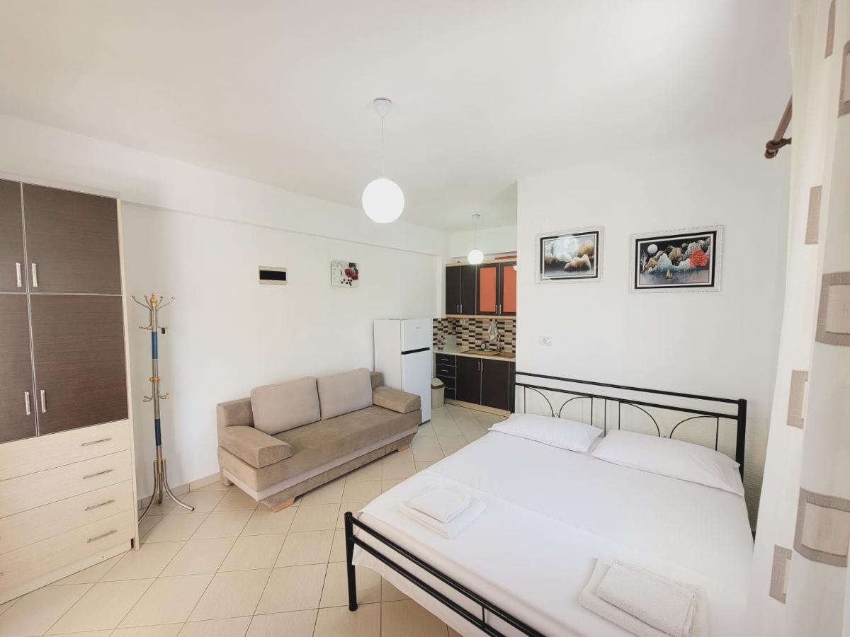 Voda Appartement
