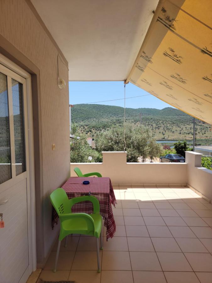 Voda Appartement *