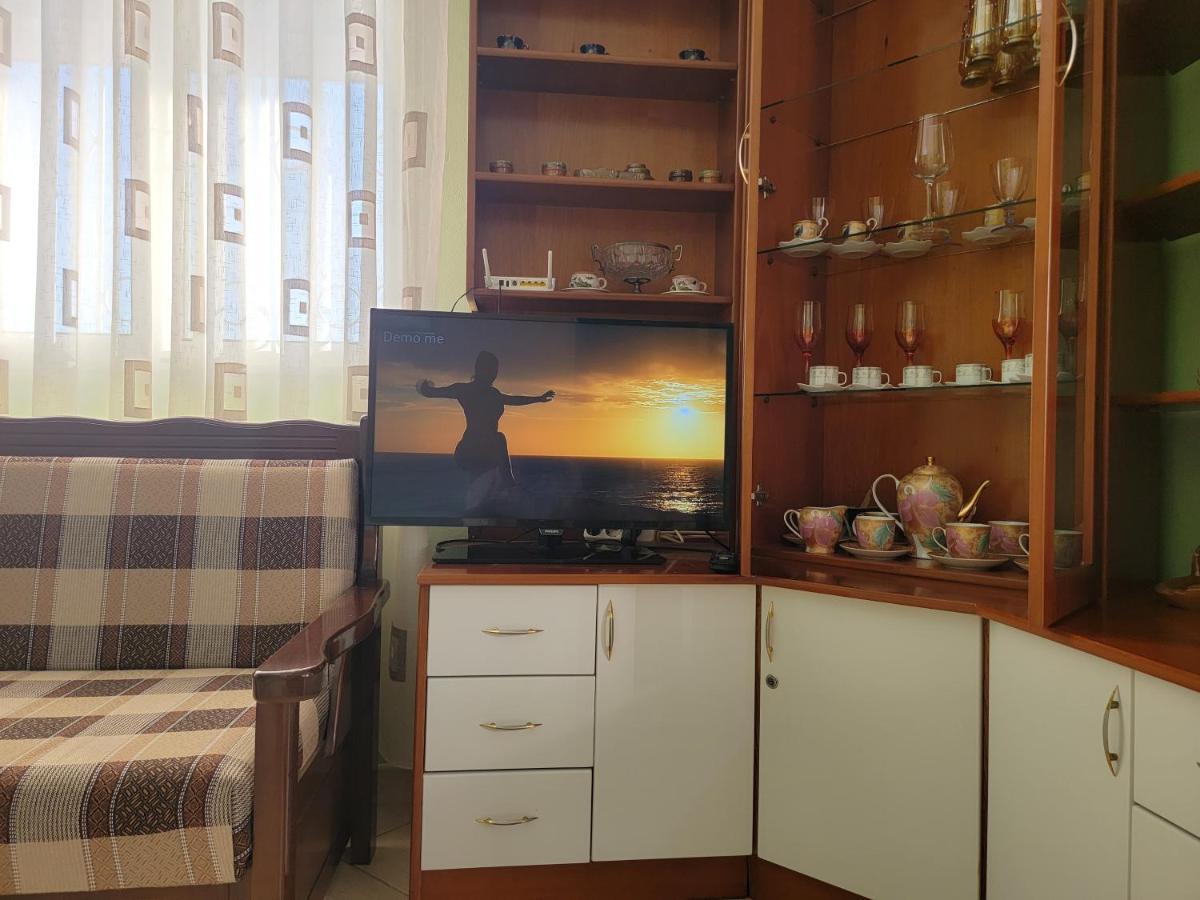 Appartement Voda *