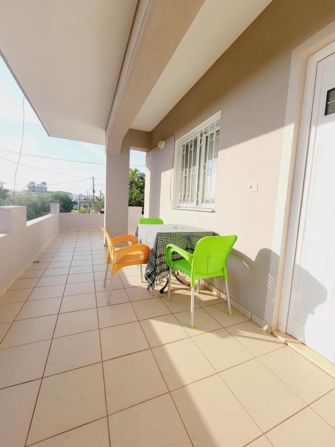 Appartement Voda *