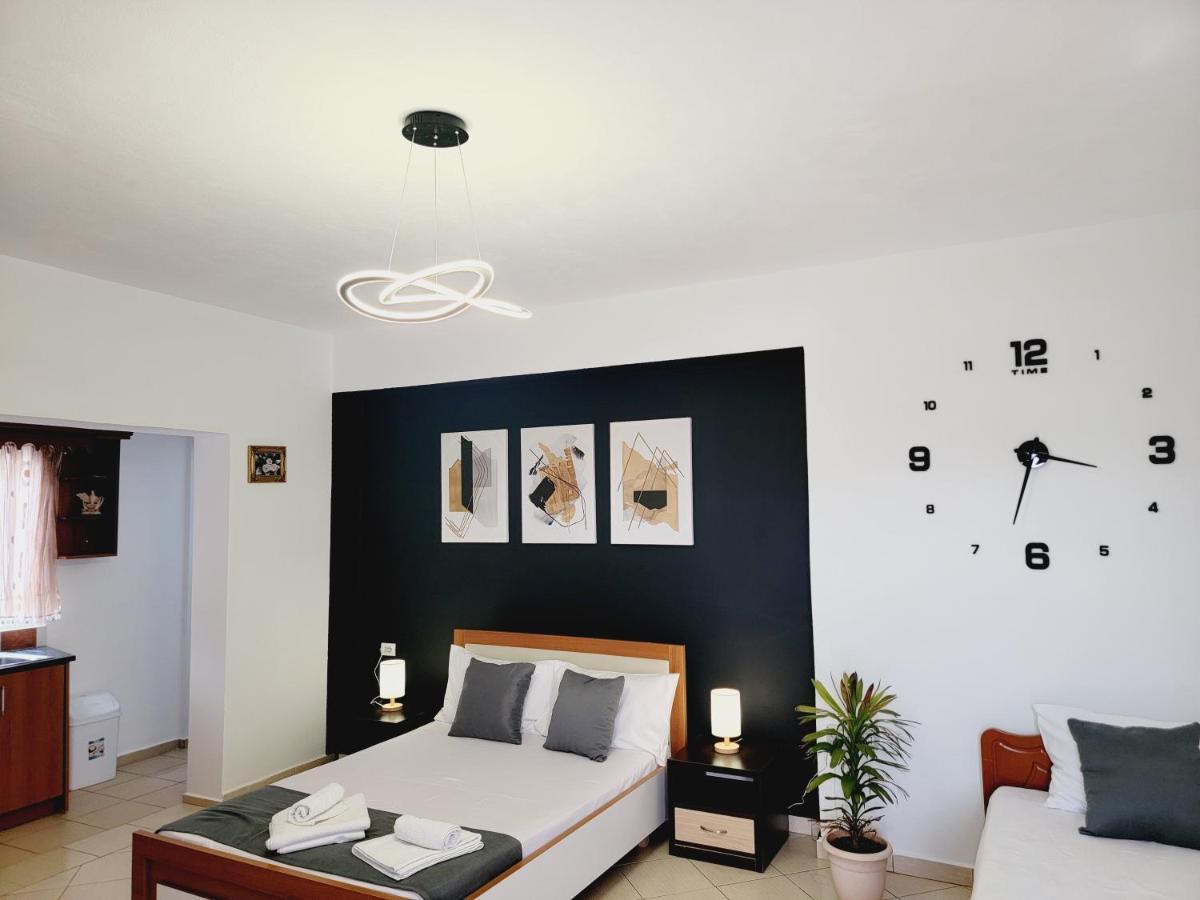 Appartement Voda *
