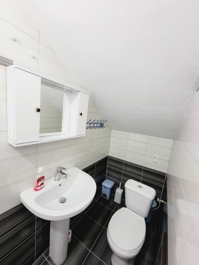 Appartement Voda