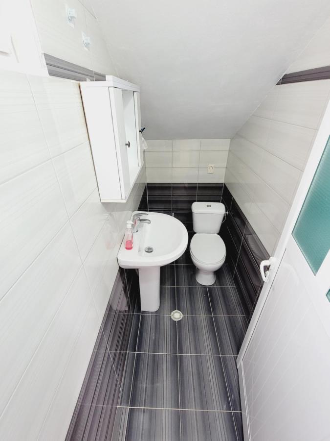 Appartement Voda *