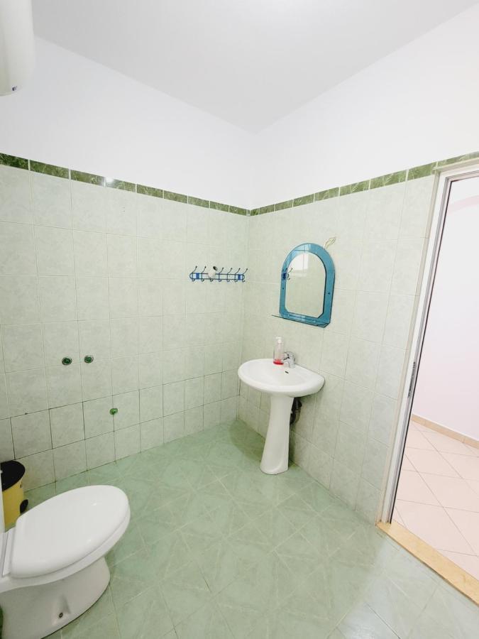 Voda Appartement Ksamil