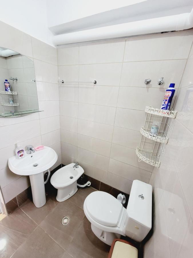 Appartement Voda *