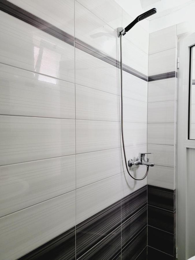 Voda Appartement