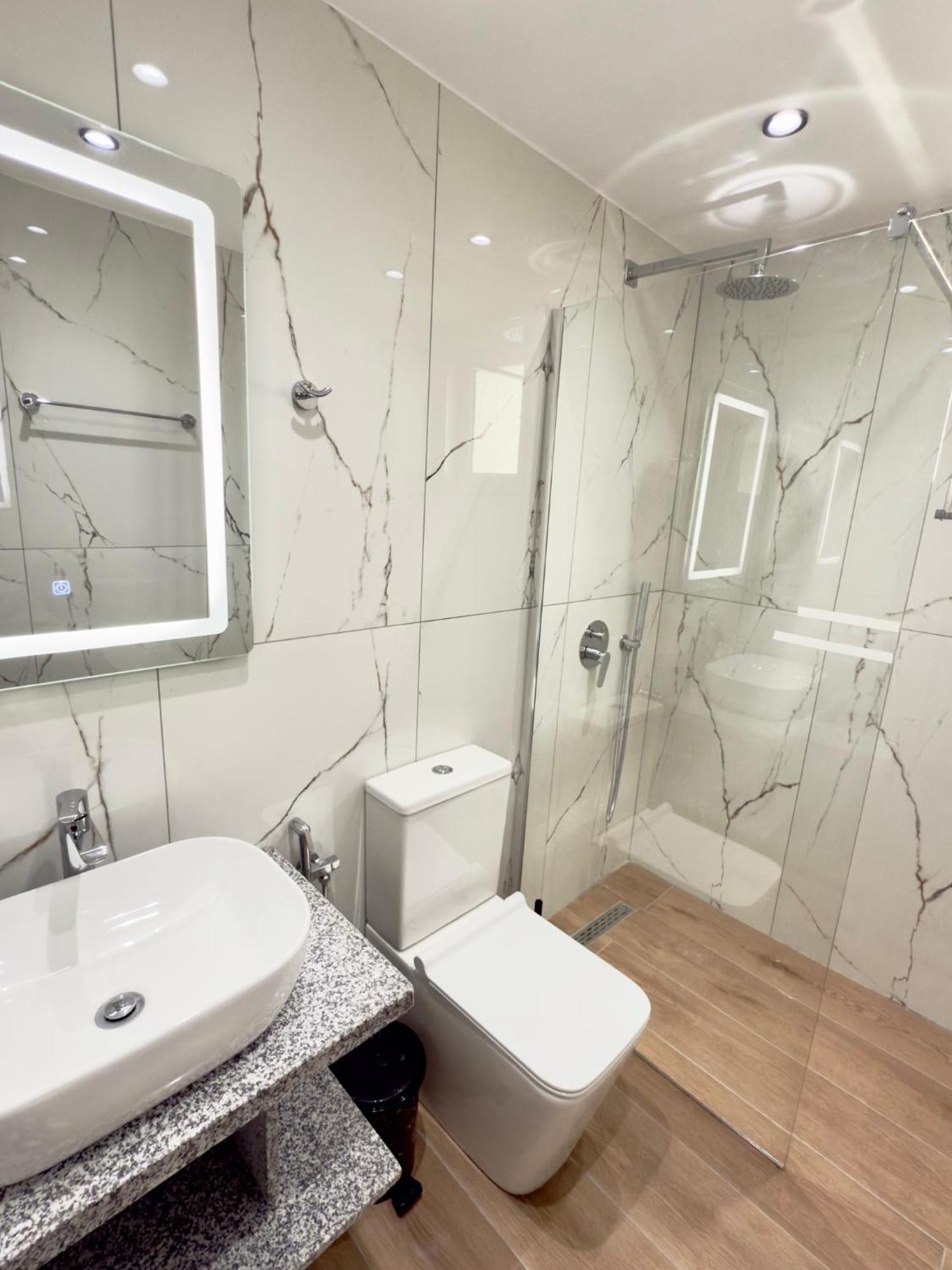 Appartement Voda Ksamil