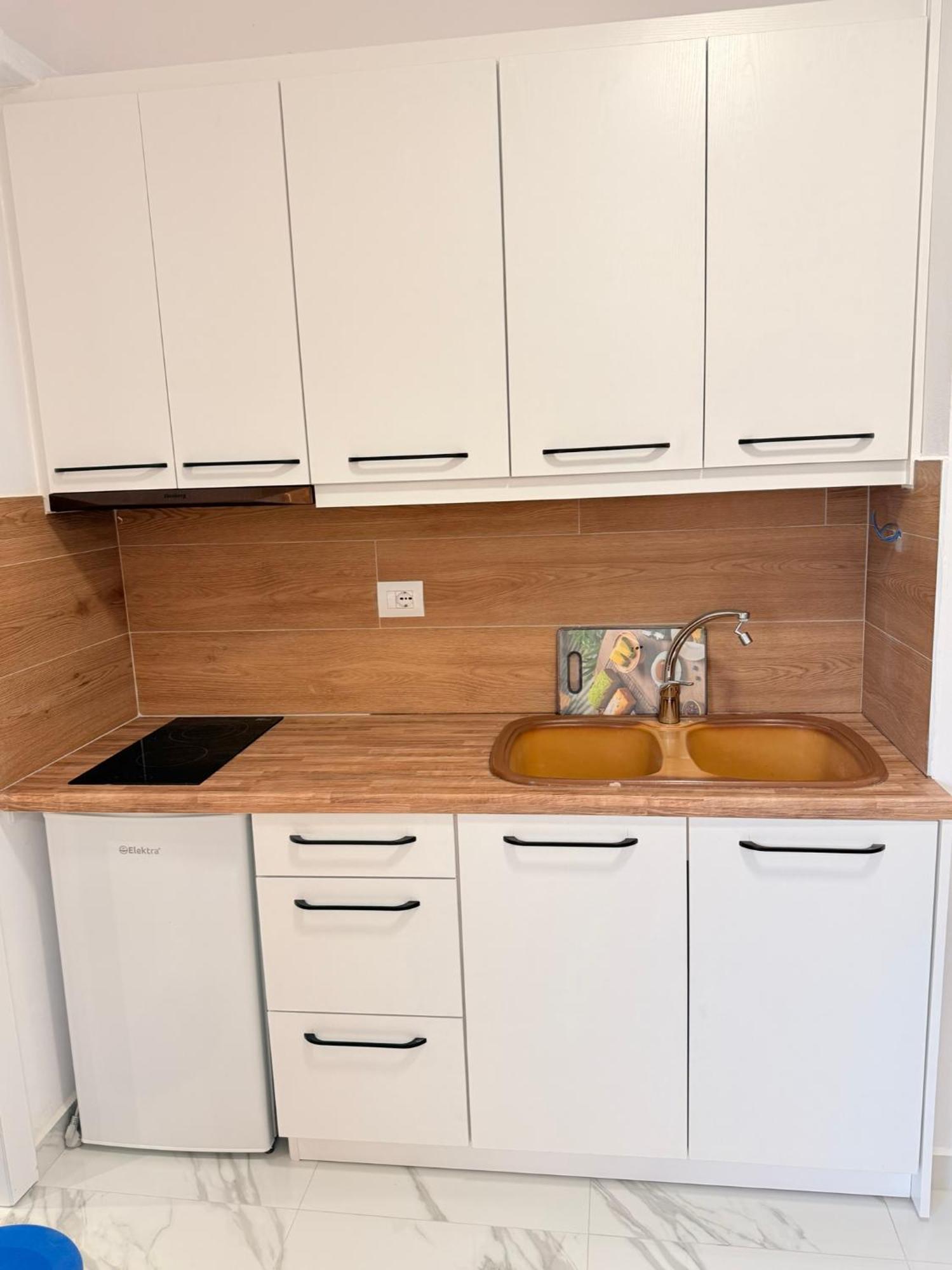 Voda Appartement