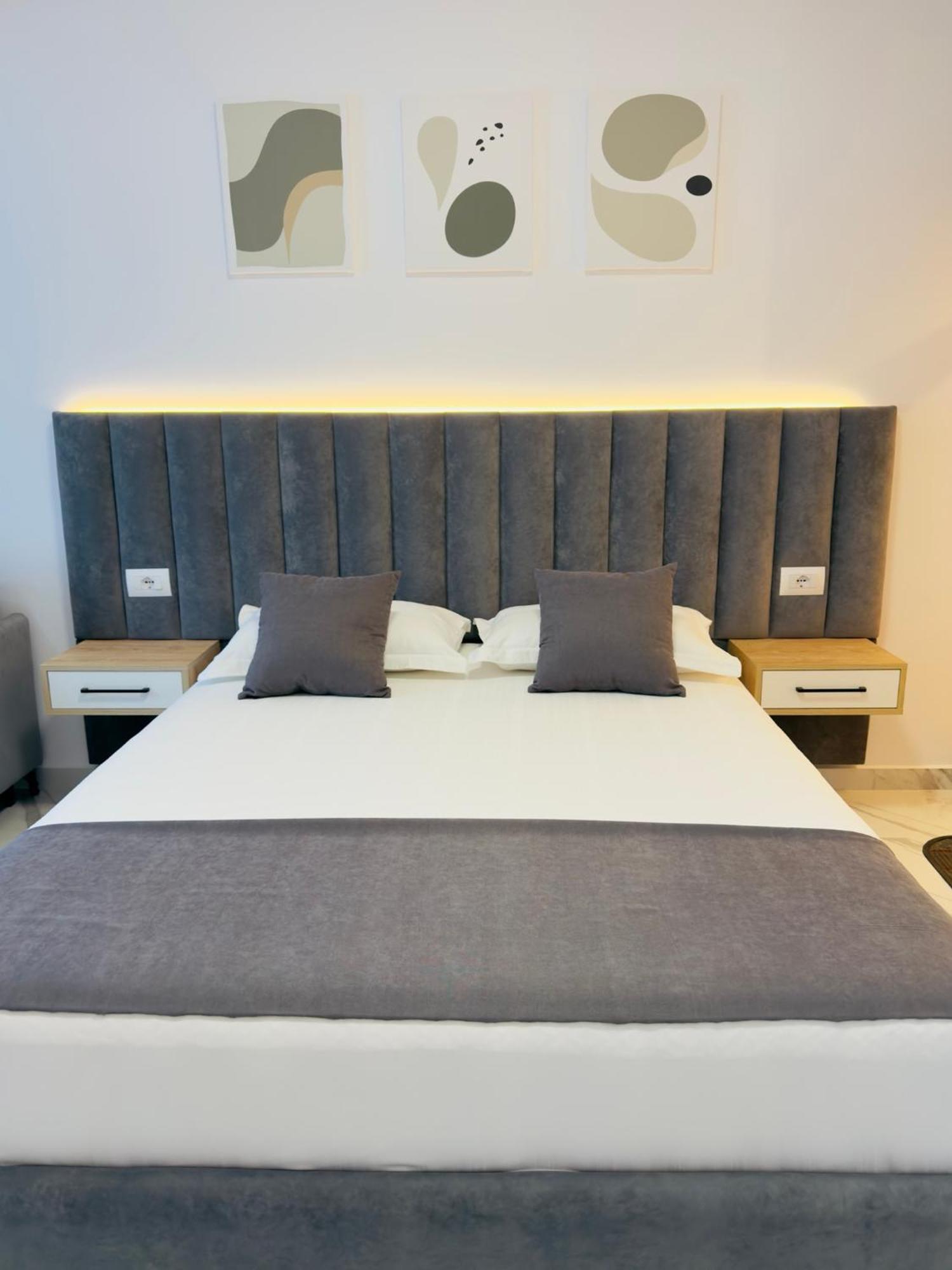 Appartement Voda *