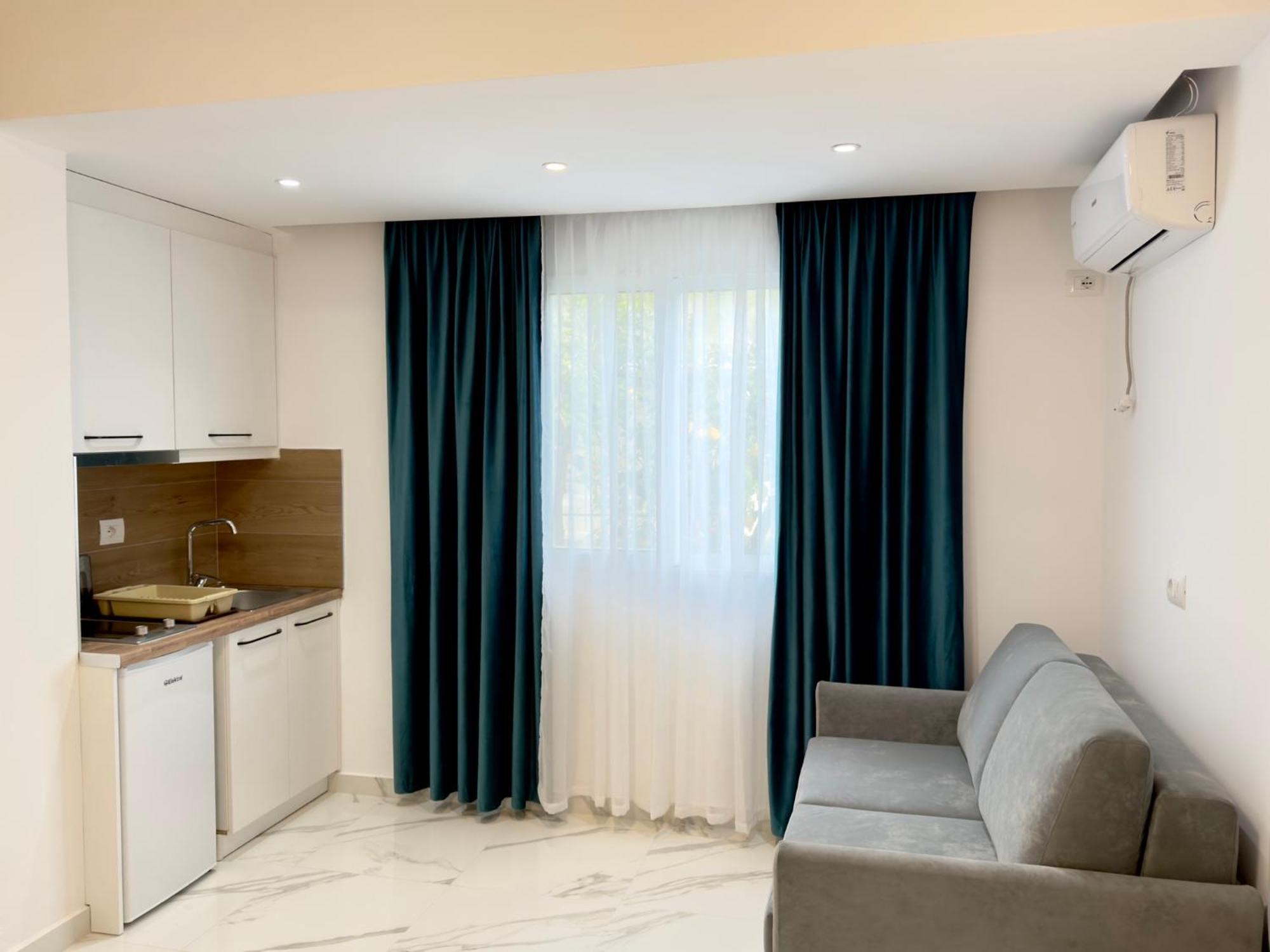 Voda Appartement