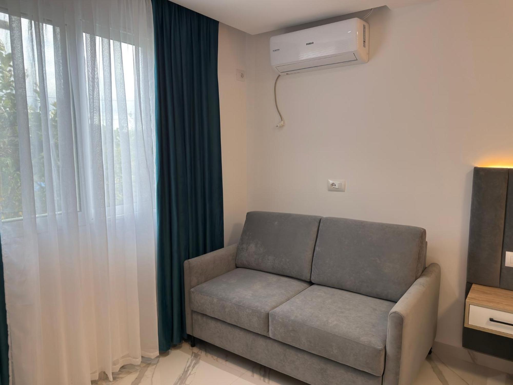 Appartement Voda *