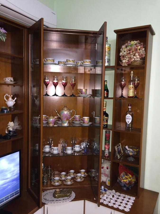 Appartement Voda *
