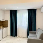 Voda Apartments