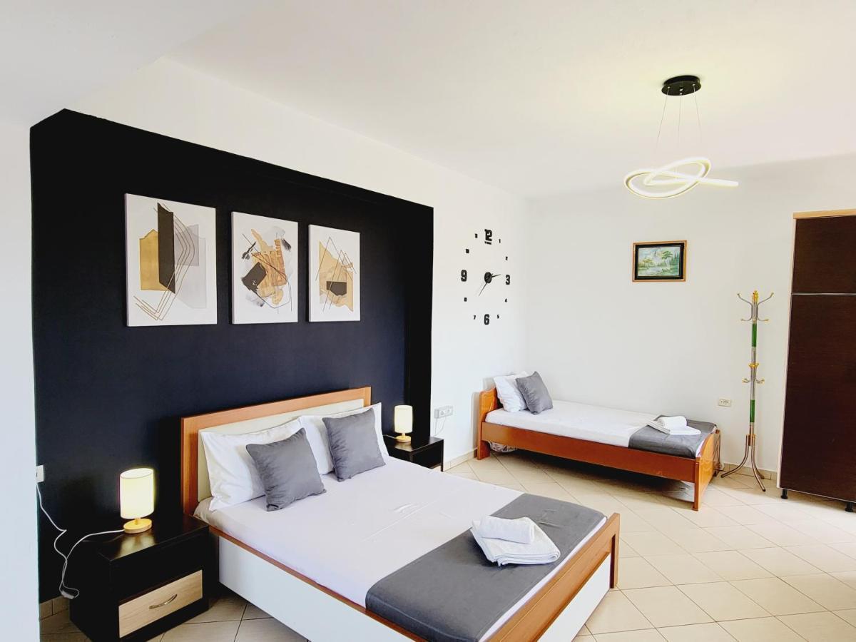 Voda Apartament