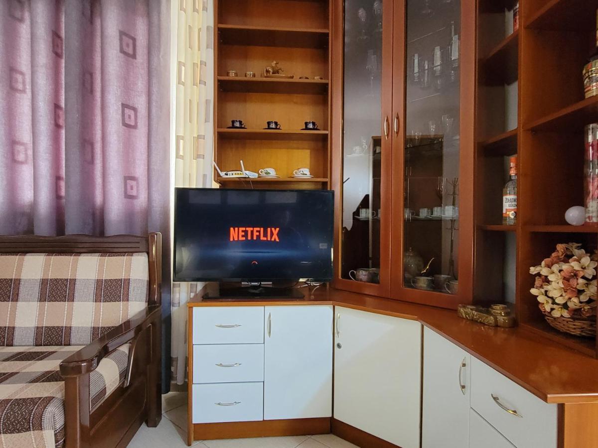 Voda Apartament *