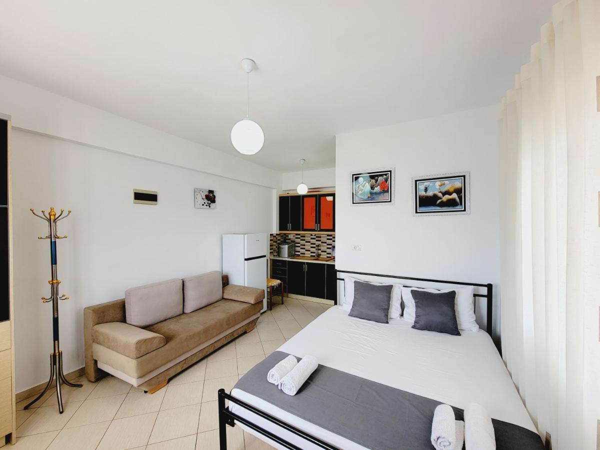 Apartament Voda *