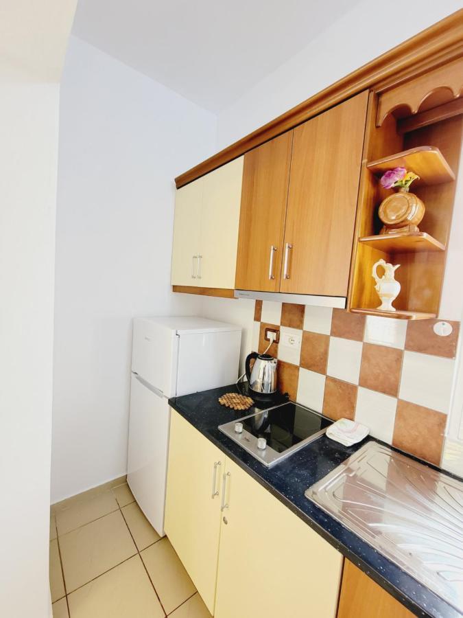 Apartament Voda Ksamil