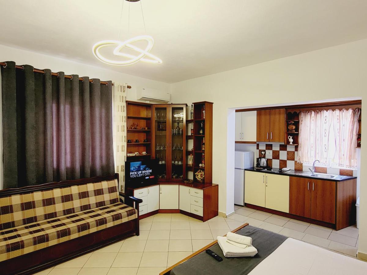 Voda Apartament *