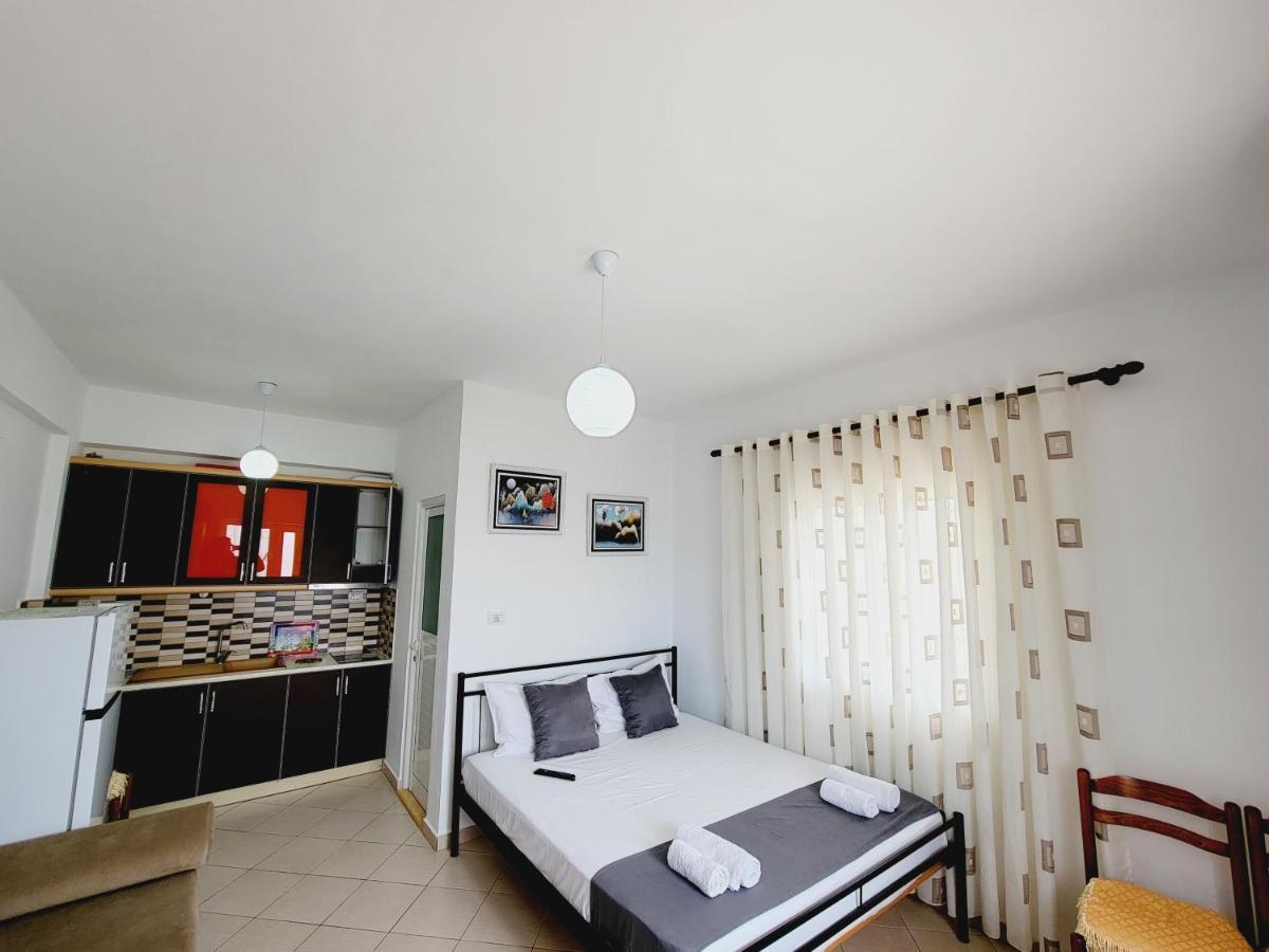 Apartament Voda