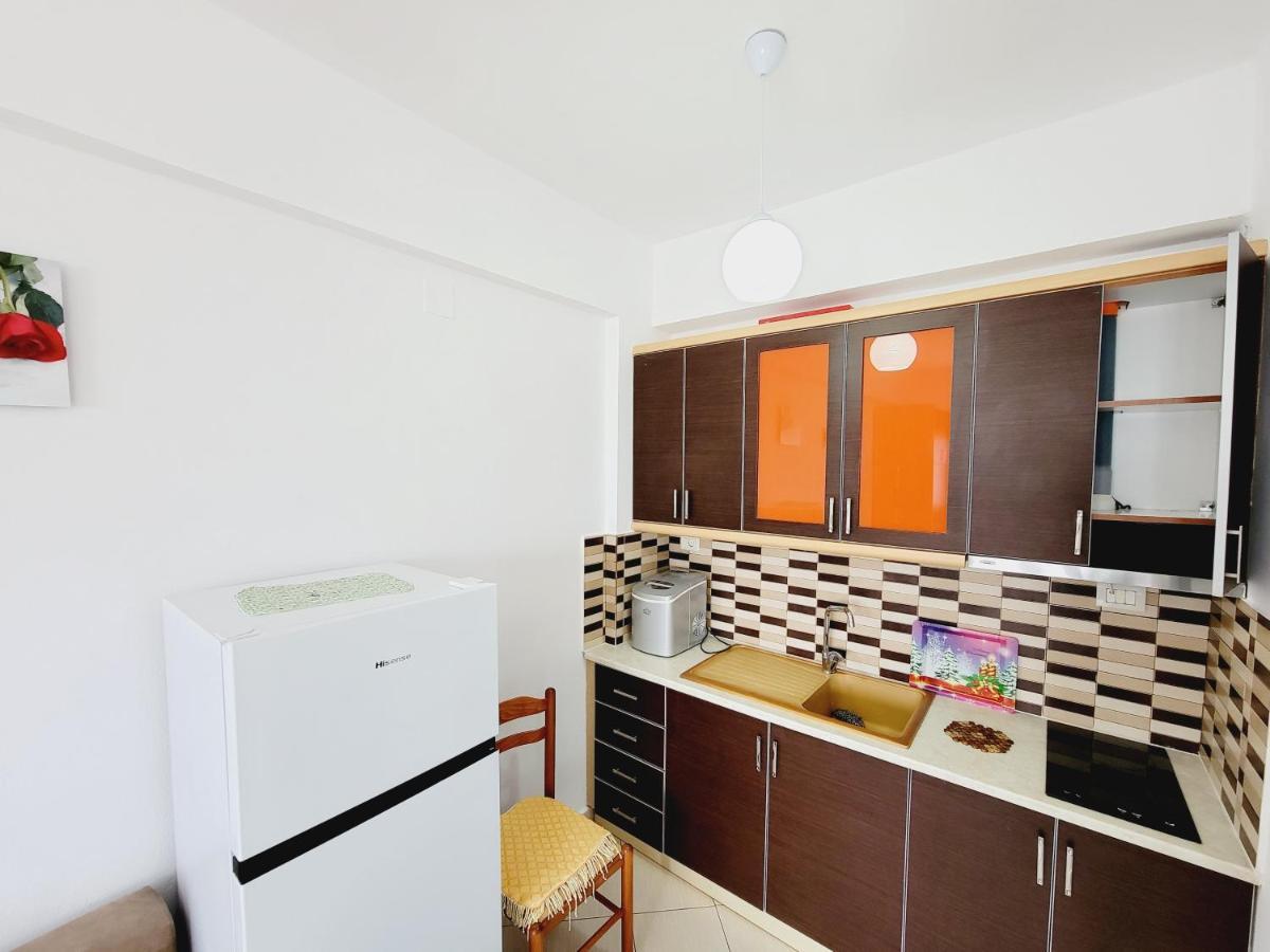 Voda Apartament Ksamil