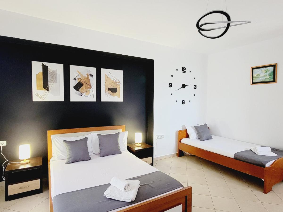 Voda Apartament *