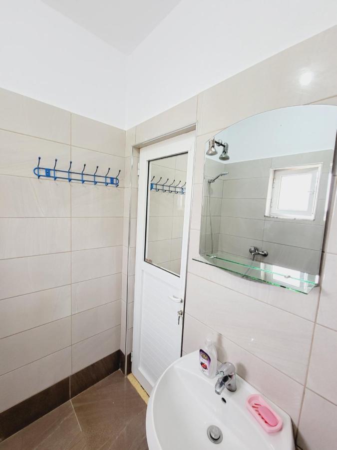 Voda Apartament *