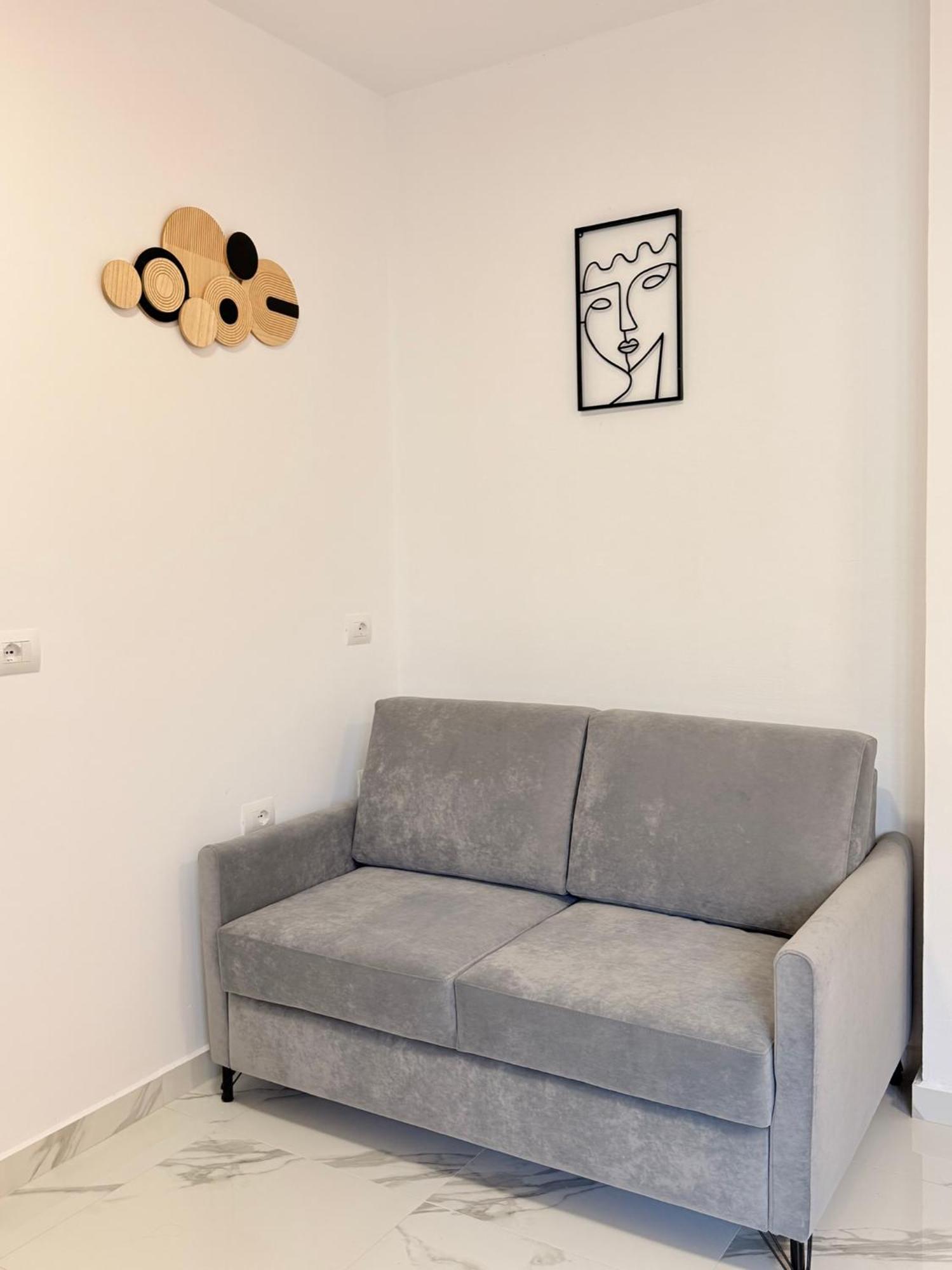 Voda Apartament *