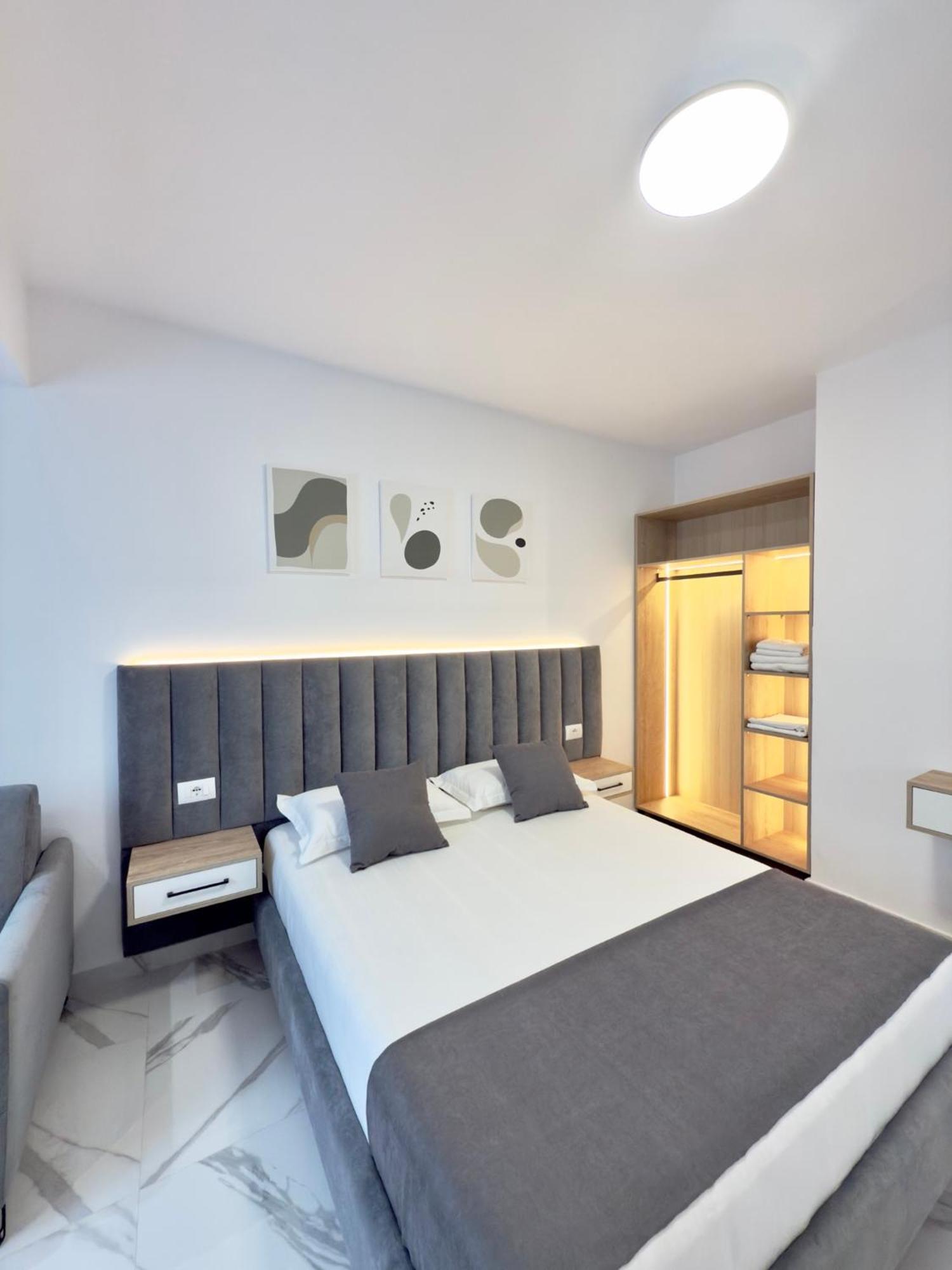 Apartament Voda