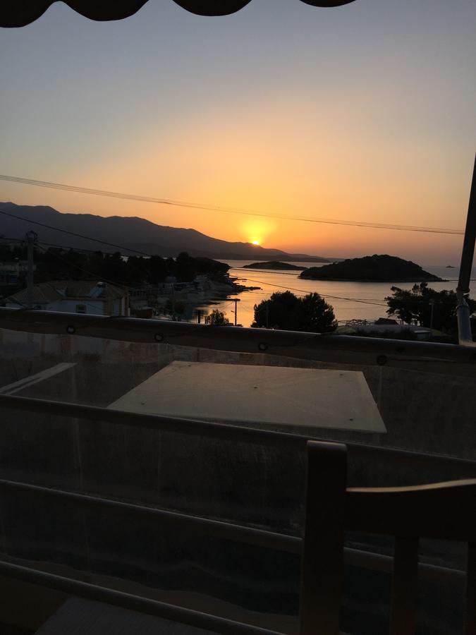 Apartament Voda