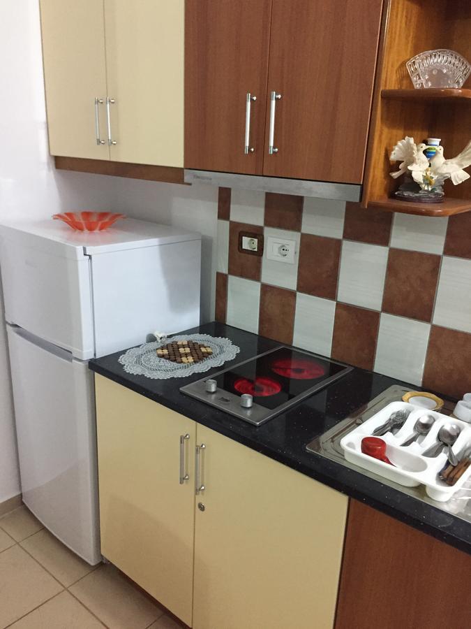 Apartament Voda *