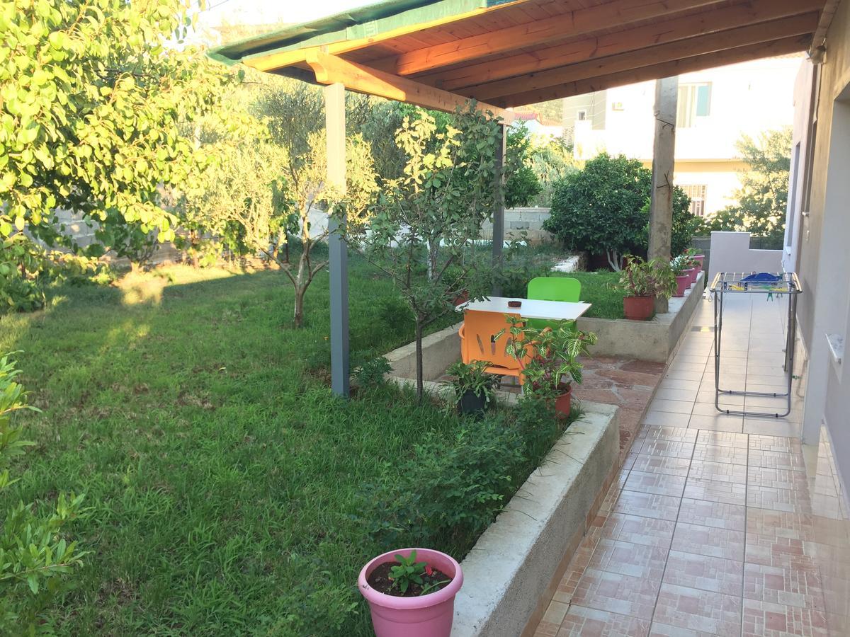 Voda Apartament Ksamil